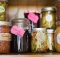 Sterilizing Canning