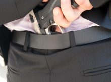 Concealed carry states