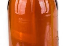 apple cider vinegar for colds