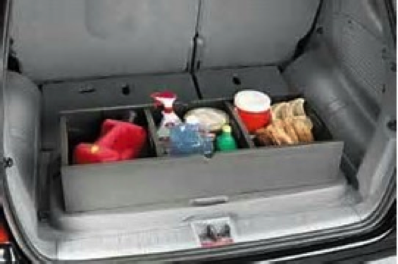 6 Items to Keep in Your Car Trunk - Patriot Headquarters Blog