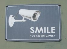 home security camera laws